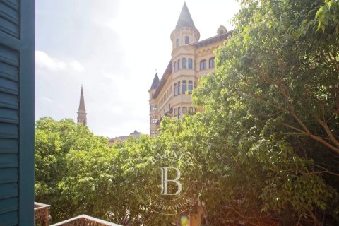 Купить квартиру в Эшампле, Испания с 3 спальни, 114м², № 2473 - фото 20