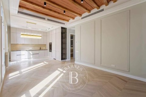 Купить квартиру в Эшампле, Испания с 3 спальни, 114м², № 2473 - фото 21