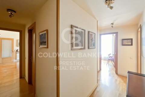 4 bedrooms apartment for sale in Barcelona, Catalonia, Spain № 5245 - photo 22