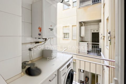 4 bedrooms apartment for sale in Barcelona, Catalonia, Spain № 5245 - photo 30