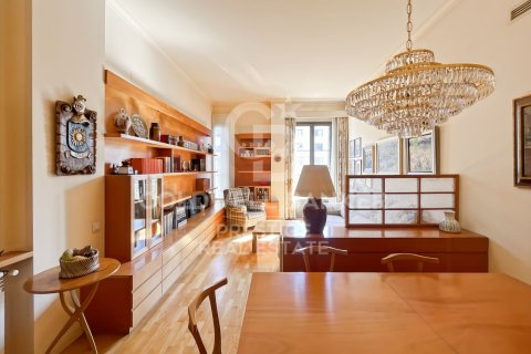 4 bedrooms apartment for sale in Barcelona, Catalonia, Spain № 5245 - photo 8