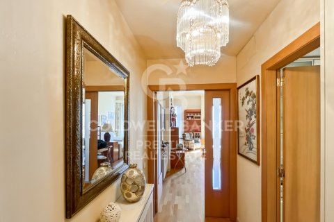 4 bedrooms apartment for sale in Barcelona, Catalonia, Spain № 5245 - photo 29