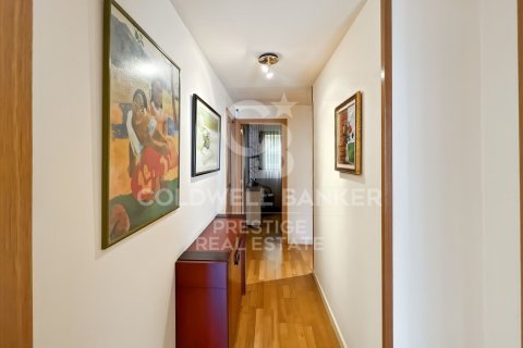 4 bedrooms apartment for sale in Barcelona, Catalonia, Spain № 5245 - photo 28