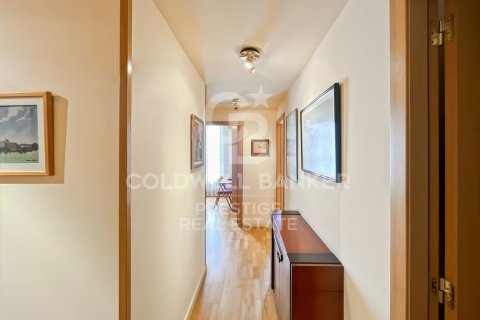 4 bedrooms apartment for sale in Barcelona, Catalonia, Spain № 5245 - photo 17