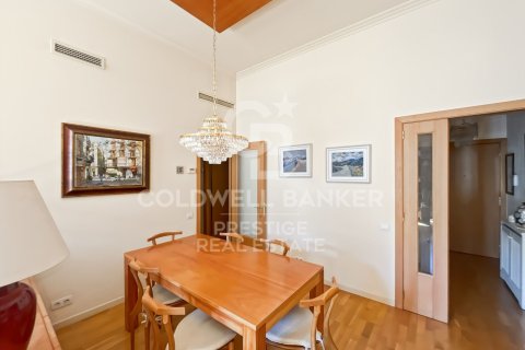 4 bedrooms apartment for sale in Barcelona, Catalonia, Spain № 5245 - photo 6