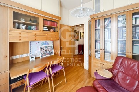 4 bedrooms apartment for sale in Barcelona, Catalonia, Spain № 5245 - photo 27