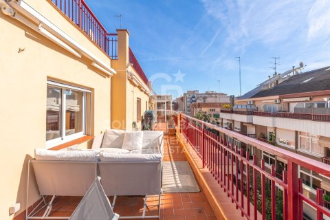 Купить пентхаус в Барселона, Испания с 3 спальни, 102м², № 5249 - фото 29