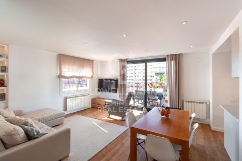 Купить пентхаус в Барселона, Испания с 3 спальни, 102м², № 5249 - фото 4