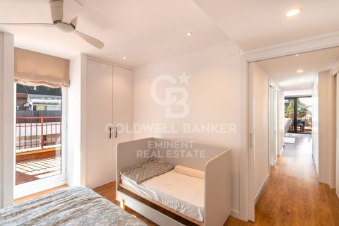 Купить пентхаус в Барселона, Испания с 3 спальни, 102м², № 5249 - фото 15