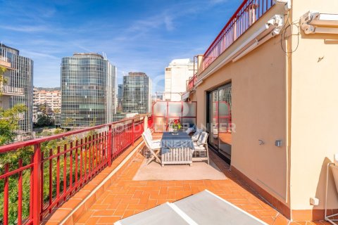 Купить пентхаус в Барселона, Испания с 3 спальни, 102м², № 5249 - фото 28