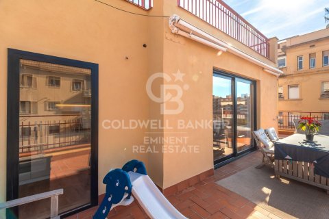 Купить пентхаус в Барселона, Испания с 3 спальни, 102м², № 5249 - фото 27