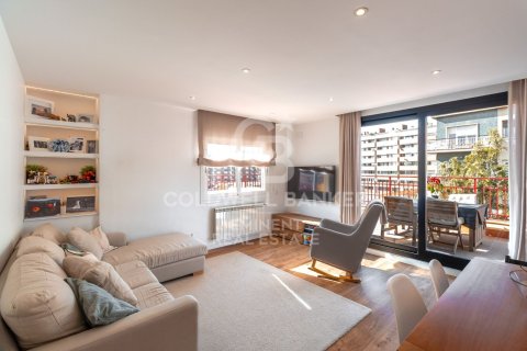 Купить пентхаус в Барселона, Испания с 3 спальни, 102м², № 5249 - фото 3