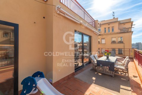 Купить пентхаус в Барселона, Испания с 3 спальни, 102м², № 5249 - фото 26