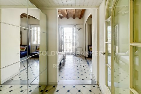 Купить пентхаус в Барселона, Испания с 5 спален, 120м², № 5246 - фото 17