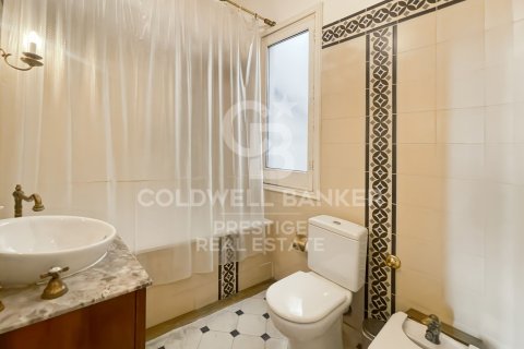 Купить пентхаус в Барселона, Испания с 5 спален, 120м², № 5246 - фото 24