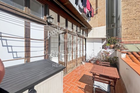 Купить пентхаус в Барселона, Испания с 5 спален, 120м², № 5246 - фото 3