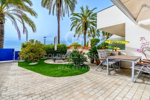 2 bedrooms apartment for sale in Sitges, Barcelona, Catalonia, Spain № 5248