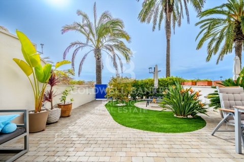 2 bedrooms apartment for sale in Sitges, Barcelona, Catalonia, Spain № 5248 - photo 3