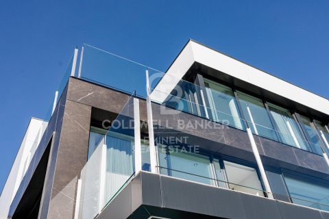 6 bedrooms house for sale in Barcelona, Catalonia, Spain № 5247 - photo 3