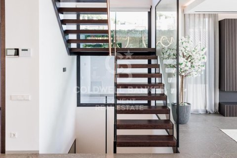 6 bedrooms house for sale in Barcelona, Catalonia, Spain № 5247 - photo 17