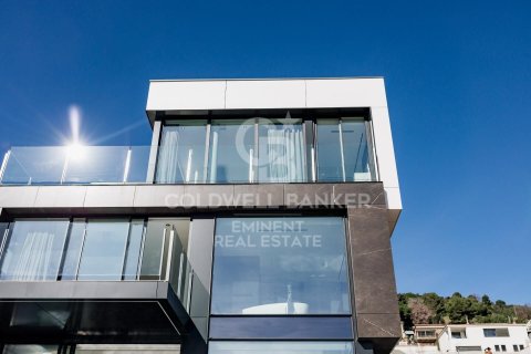 6 bedrooms house for sale in Barcelona, Catalonia, Spain № 5247 - photo 11