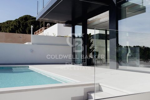 6 bedrooms house for sale in Barcelona, Catalonia, Spain № 5247 - photo 12