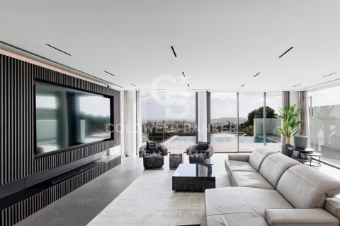 6 bedrooms house for sale in Barcelona, Catalonia, Spain № 5247 - photo 6