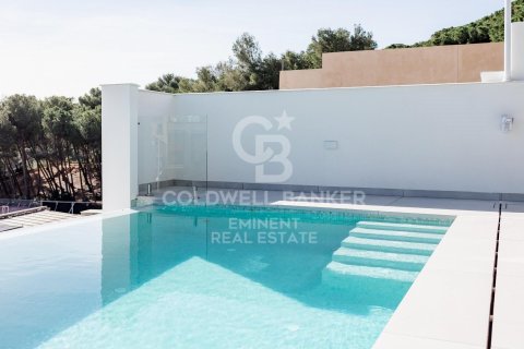 6 bedrooms house for sale in Barcelona, Catalonia, Spain № 5247 - photo 5