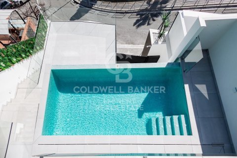 6 bedrooms house for sale in Barcelona, Catalonia, Spain № 5247 - photo 4