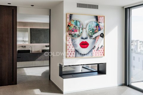 6 bedrooms house for sale in Barcelona, Catalonia, Spain № 5247 - photo 18