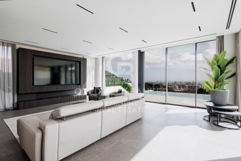 6 bedrooms house for sale in Barcelona, Catalonia, Spain № 5247 - photo 9