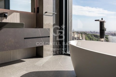 6 bedrooms house for sale in Barcelona, Catalonia, Spain № 5247 - photo 19