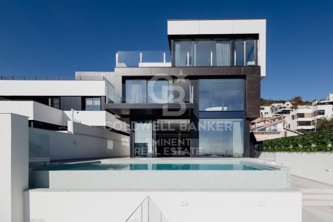 6 bedrooms house for sale in Barcelona, Catalonia, Spain № 5247 - photo 2