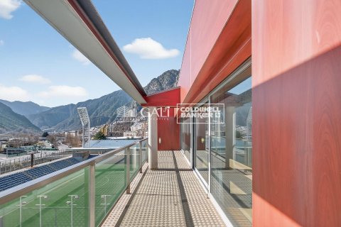 3 bedrooms penthouse for sale in Principado De Andorra (Ninguna Poblacion Tiene C.P.), Lleida, Catalonia, Spain № 5251 - photo 11