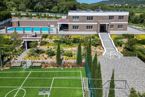 Купить виллу в Барселона, Испания с 6 спален, 1900м², № 1269 - фото 3