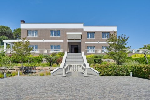 Купить виллу в Барселона, Испания с 6 спален, 1900м², № 1269 - фото 8