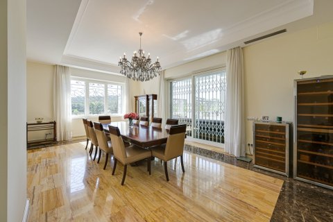 Купить виллу в Барселона, Испания с 6 спален, 1900м², № 1269 - фото 16