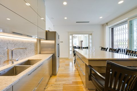 Купить виллу в Барселона, Испания с 6 спален, 1900м², № 1269 - фото 21