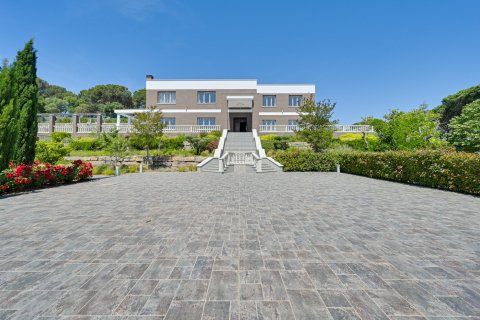 Купить виллу в Барселона, Испания с 6 спален, 1900м², № 1269 - фото 10