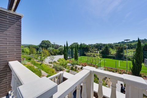 Купить виллу в Барселона, Испания с 6 спален, 1900м², № 1269 - фото 11