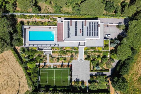 Купить виллу в Барселона, Испания с 6 спален, 1900м², № 1269 - фото 5