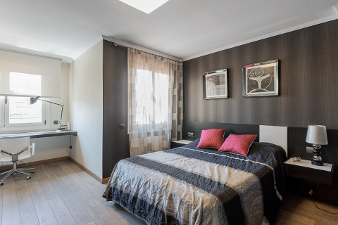 Купить квартиру в Эшампле, Испания с 4 спальни, 193м², № 1264 - фото 15