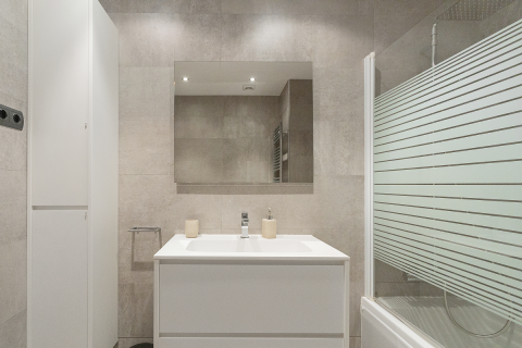 Купить квартиру в Эшампле, Испания с 4 спальни, 193м², № 1264 - фото 18