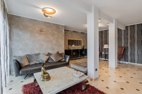 Купить квартиру в Эшампле, Испания с 4 спальни, 193м², № 1264 - фото 3