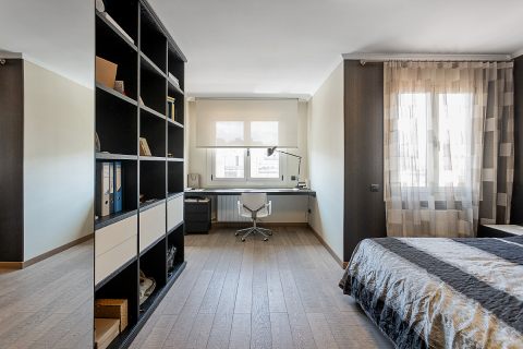 Купить квартиру в Эшампле, Испания с 4 спальни, 193м², № 1264 - фото 16