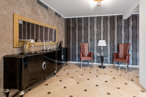 Купить квартиру в Эшампле, Испания с 4 спальни, 193м², № 1264 - фото 7