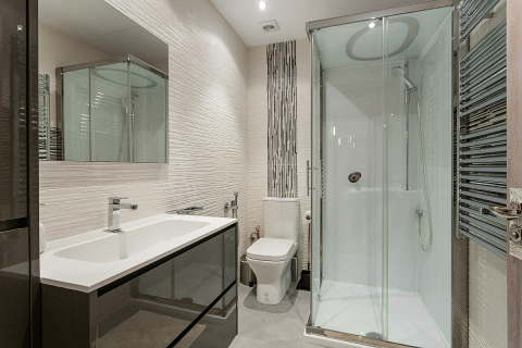 Купить квартиру в Эшампле, Испания с 4 спальни, 193м², № 1264 - фото 12