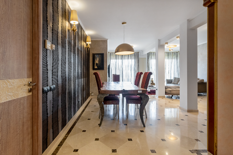 Купить квартиру в Эшампле, Испания с 4 спальни, 193м², № 1264 - фото 4