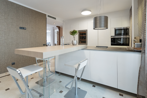 Купить квартиру в Эшампле, Испания с 4 спальни, 193м², № 1264 - фото 22