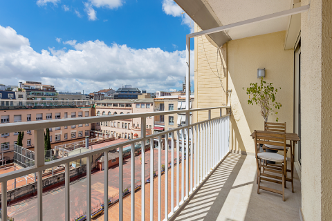 Купить квартиру в Эшампле, Испания с 4 спальни, 193м², № 1264 - фото 27